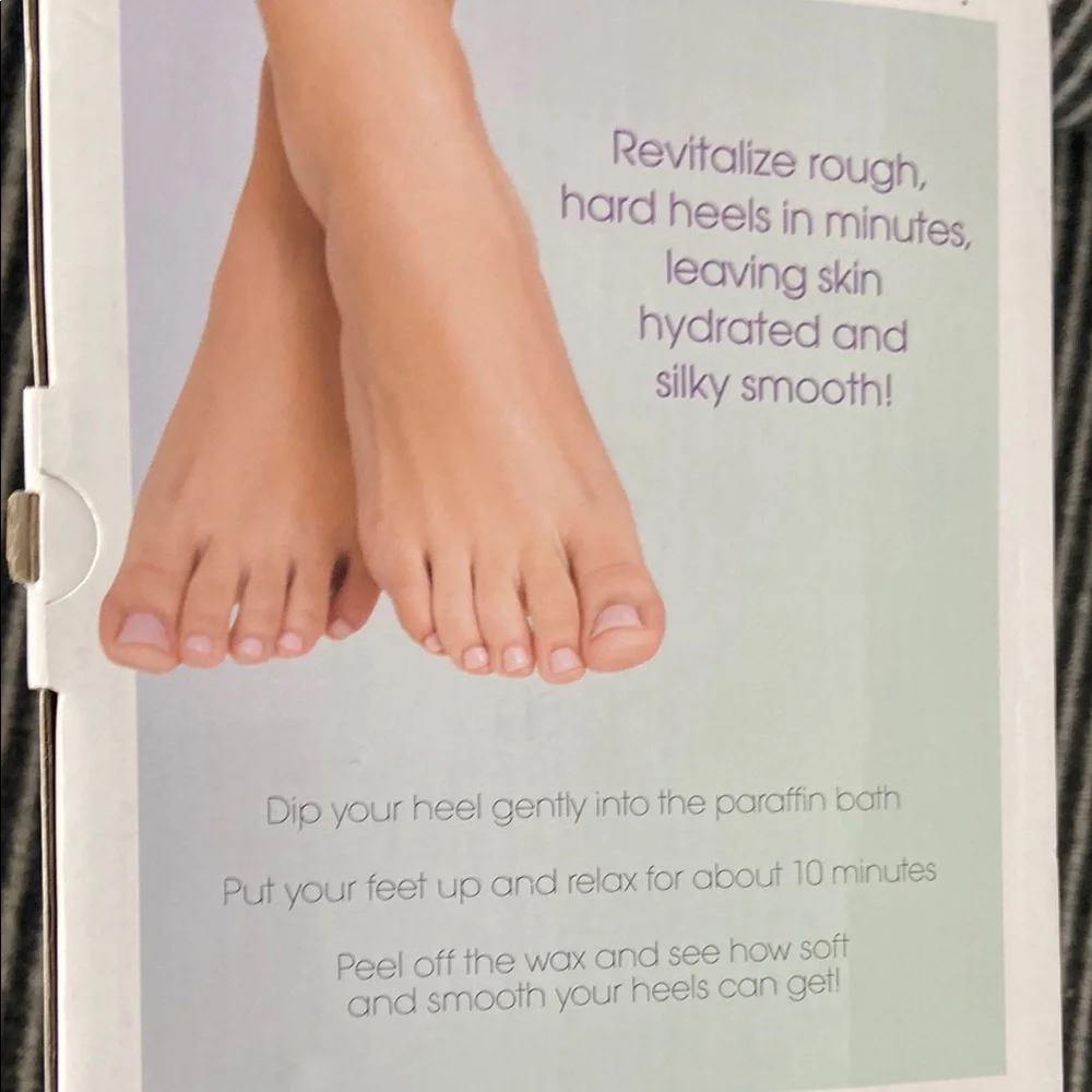 Conair True Glow Thermal Paraffin Spa